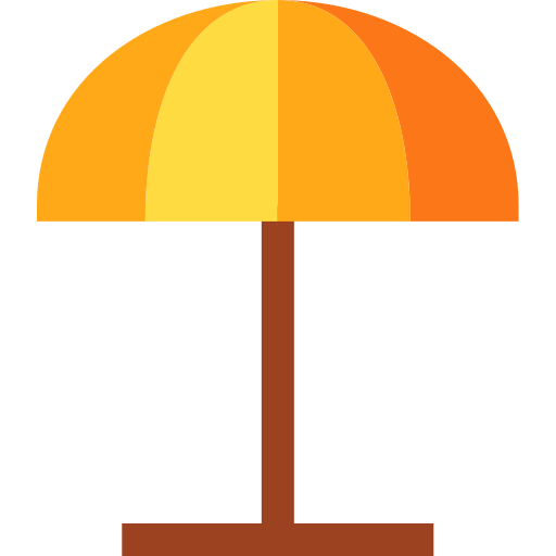 Beach icon