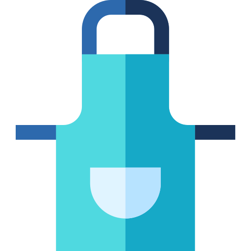 Apron icon