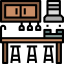 Kitchen icon 64x64