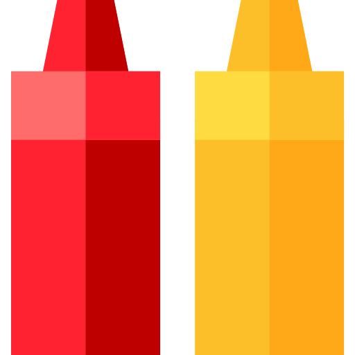 Condiment icon