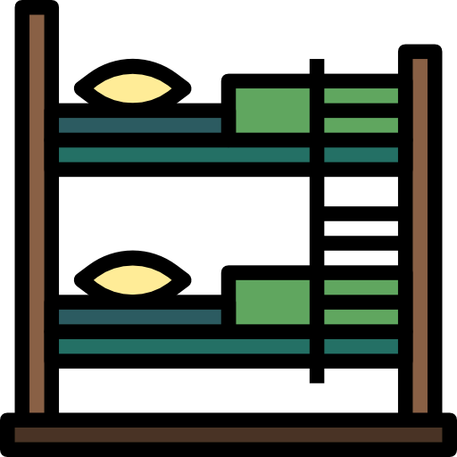 Bunk icon