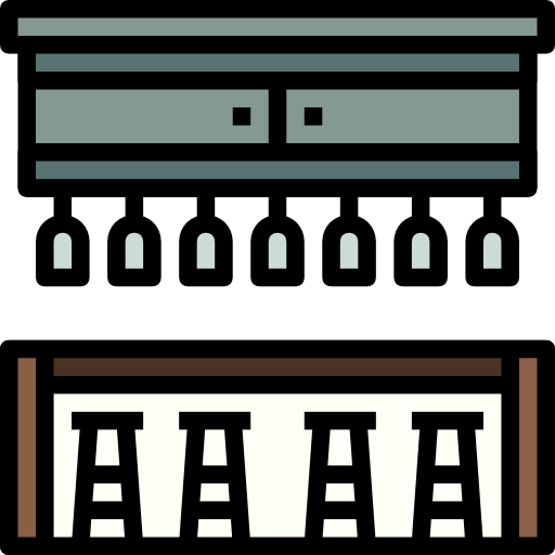 Bar icon