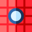 Barbecue icon 64x64