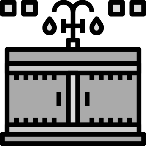 Sink icon