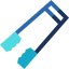 Barbecue icon 64x64