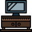 Cupboard icon 64x64