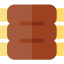 Barbecue icon 64x64