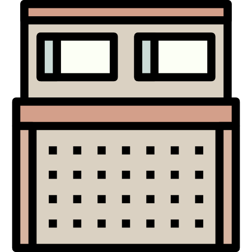 Bed icon