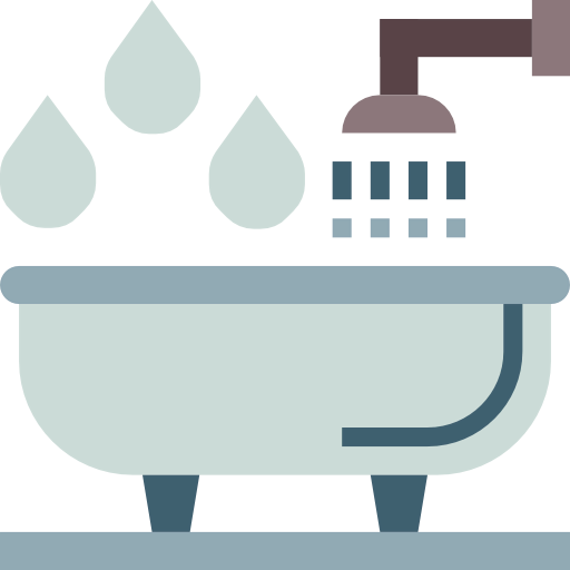 Bathroom icon