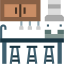 Kitchen icon 64x64