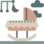 Cradle アイコン 64x64