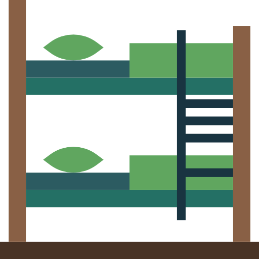 Bunk icon