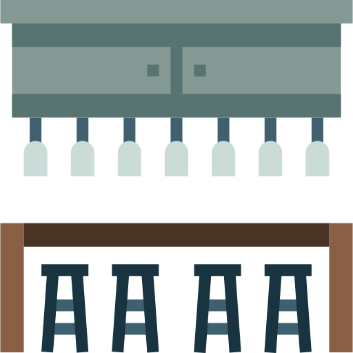 Bar icon