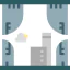Curtains icon 64x64