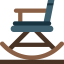 Rocking chair 상 64x64