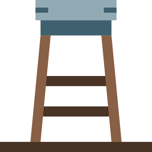 Stool icon