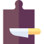 Chopping board Symbol 64x64
