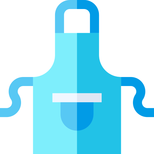 Apron icon