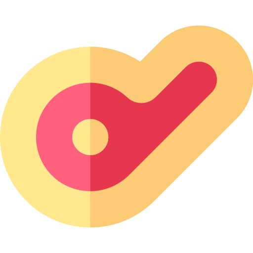 Steak icon