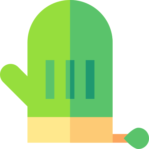 Mitten icon