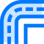 Road icon 64x64