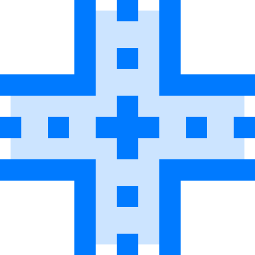 Road icon