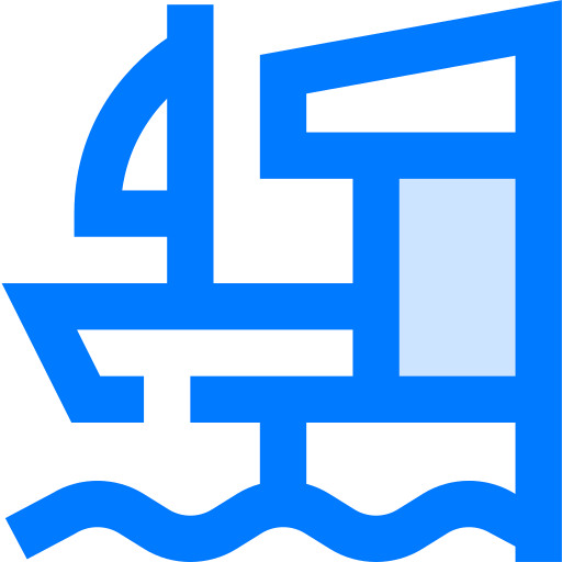 Harbor icon