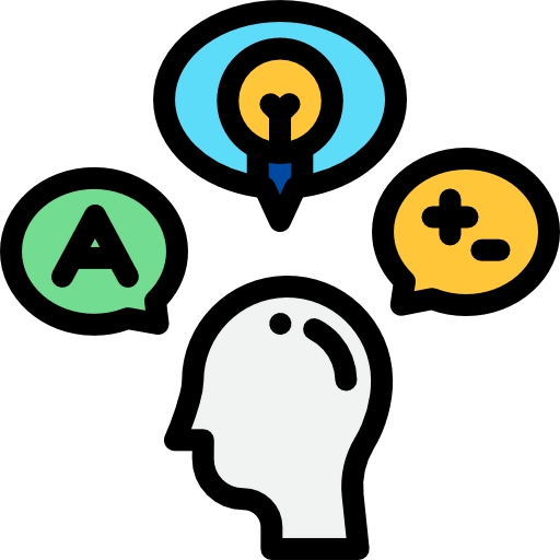 Knowledge іконка