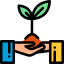 Sprout icon 64x64