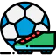 Football icon 64x64