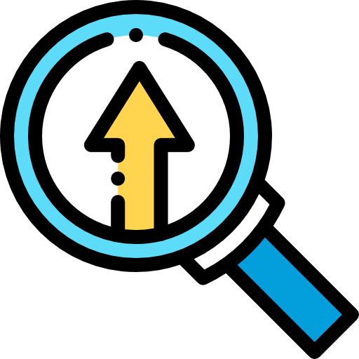 Research icon