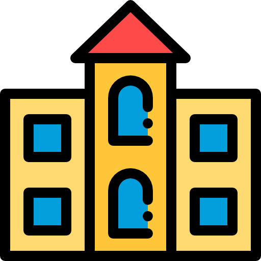 School icon