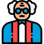 Teacher icon 64x64