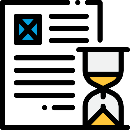 Test icon