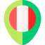 Peru icon 64x64