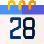 Independence day іконка 64x64