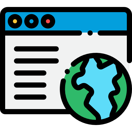 Browser icon