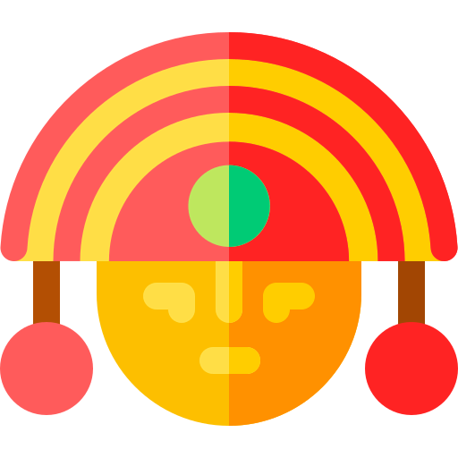 Inca icon