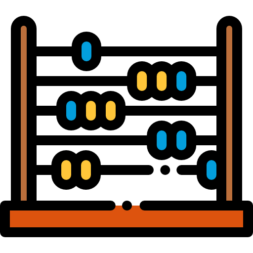Abacus icon