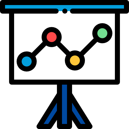 Presentation icon