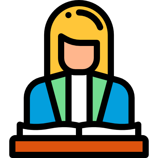 Speech icon