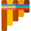 Pan flute Symbol 64x64