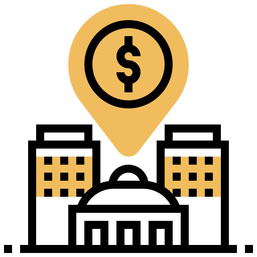 Location icon