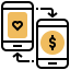 Mobile icon 64x64