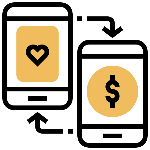 Mobile icon