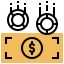 Money icon 64x64