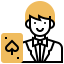 Dealer icon 64x64