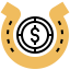 Horseshoe icon 64x64