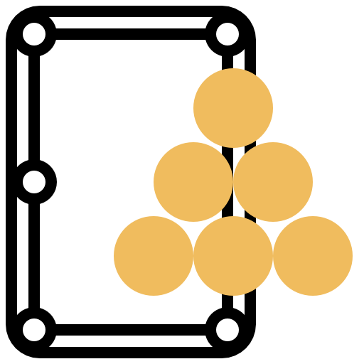 Pool icon