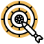 Dart icon 64x64
